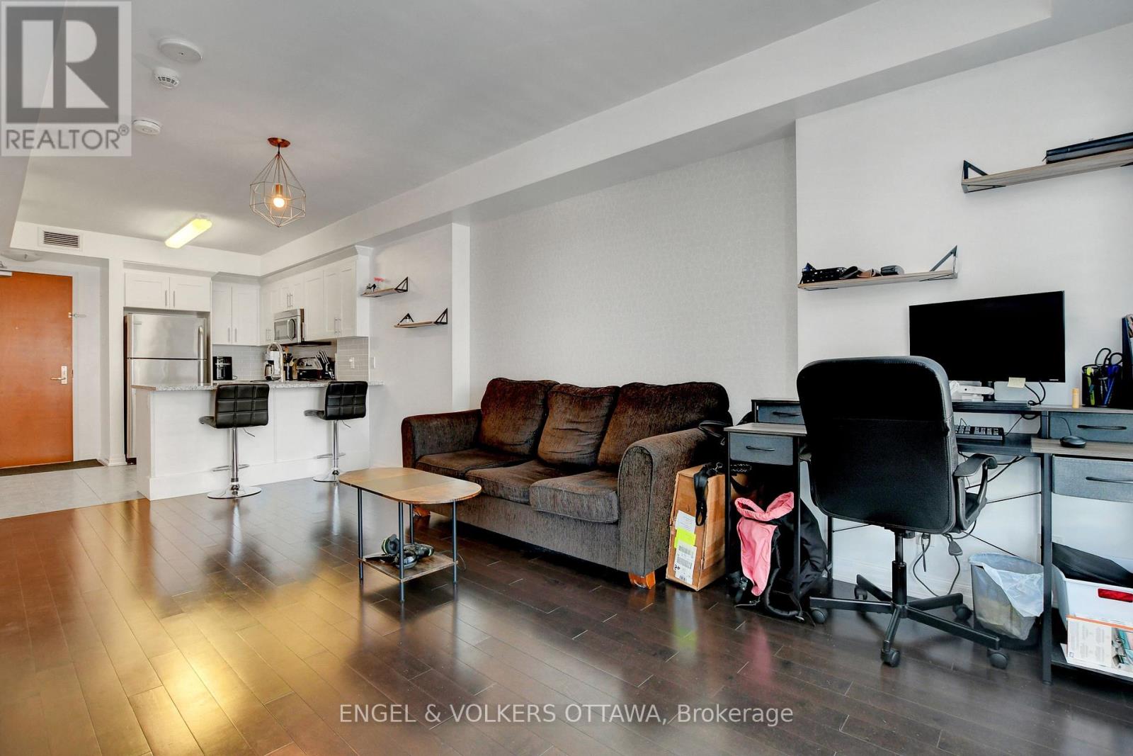 1305 - 242 Rideau Street, Ottawa, Ontario  K1N 0B7 - Photo 13 - X14105988