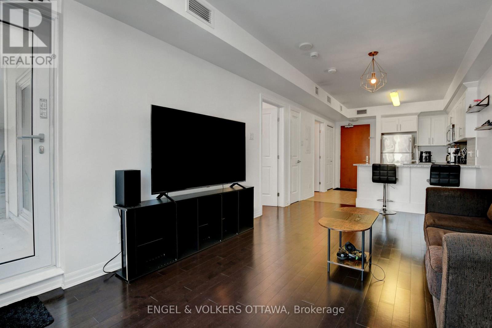 1305 - 242 Rideau Street, Ottawa, Ontario  K1N 0B7 - Photo 14 - X14105988