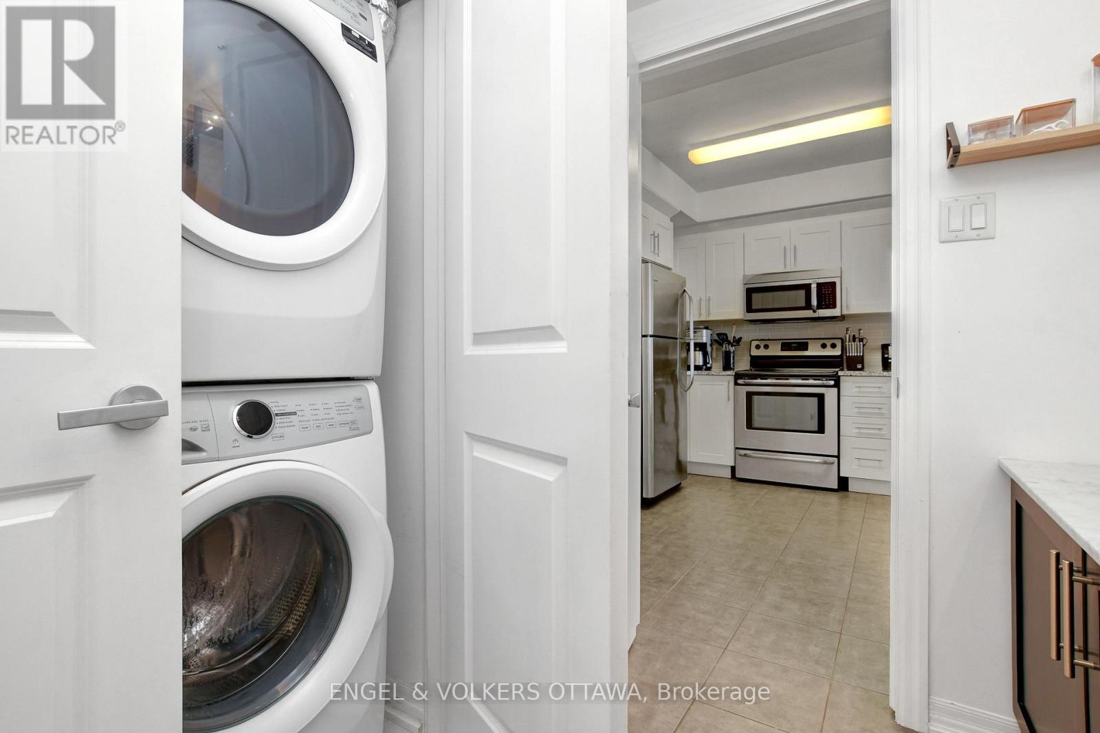 1305 - 242 Rideau Street, Ottawa, Ontario  K1N 0B7 - Photo 19 - X14105988