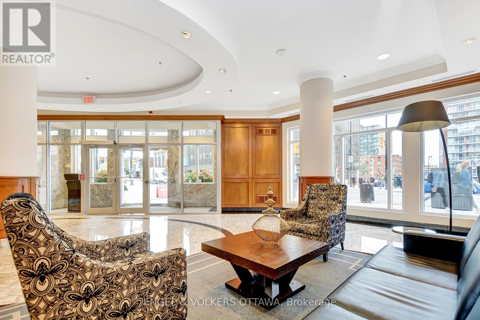 1305 - 242 Rideau Street, Ottawa, Ontario  K1N 0B7 - Photo 23 - X14105988