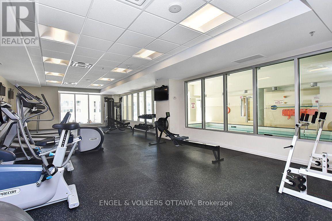 1305 - 242 Rideau Street, Ottawa, Ontario  K1N 0B7 - Photo 25 - X14105988