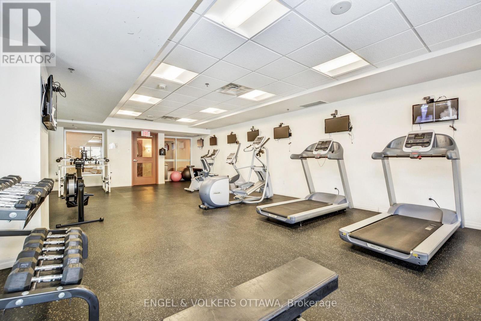 1305 - 242 Rideau Street, Ottawa, Ontario  K1N 0B7 - Photo 26 - X14105988
