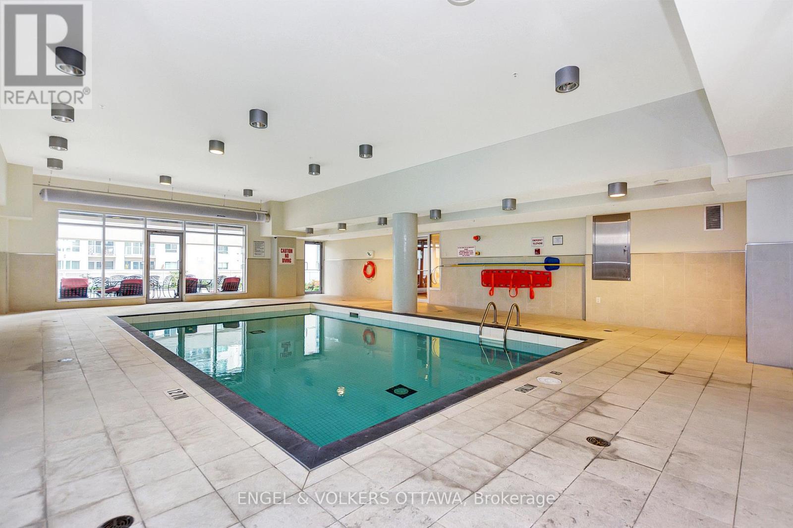 1305 - 242 Rideau Street, Ottawa, Ontario  K1N 0B7 - Photo 27 - X14105988