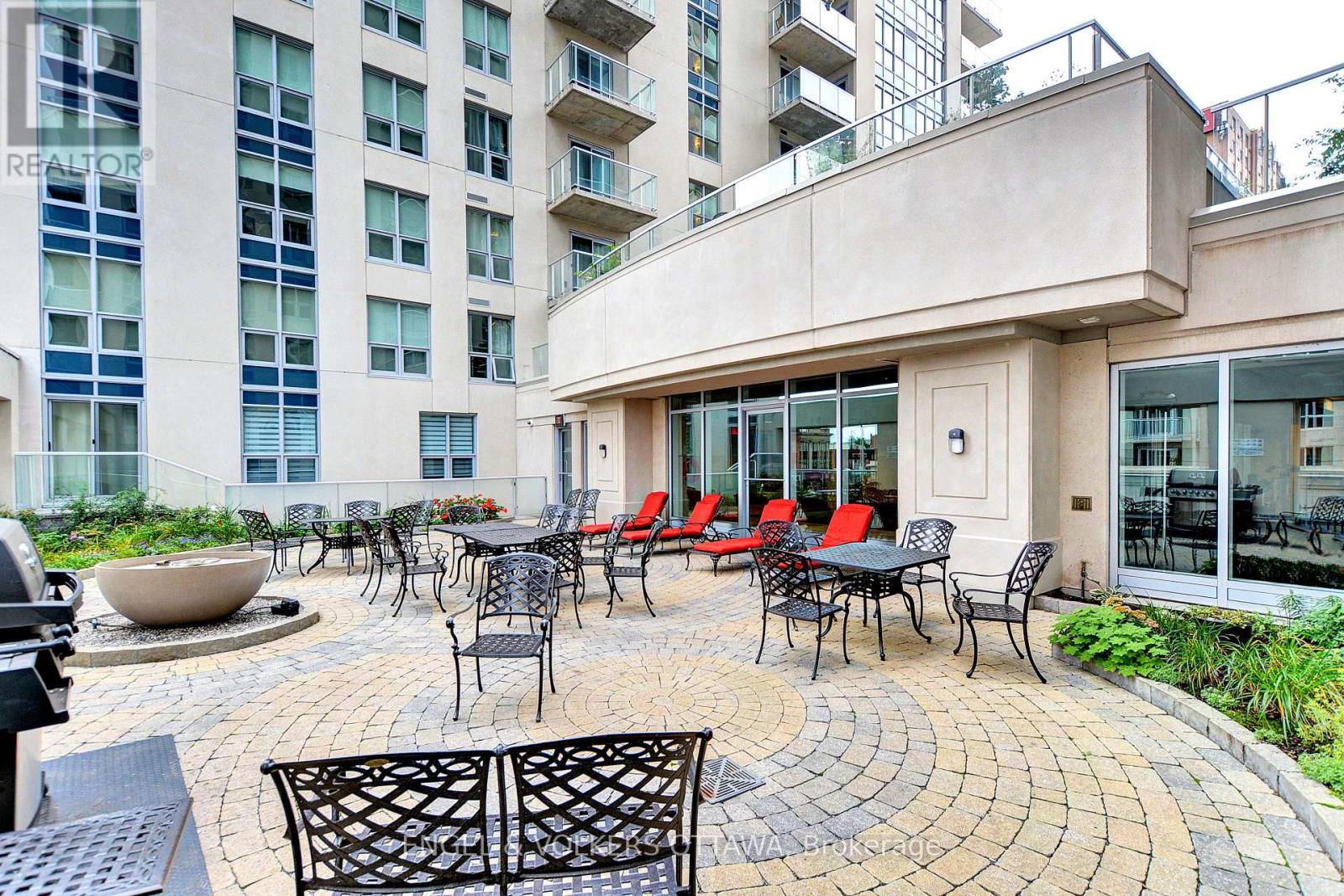 1305 - 242 Rideau Street, Ottawa, Ontario  K1N 0B7 - Photo 32 - X14105988