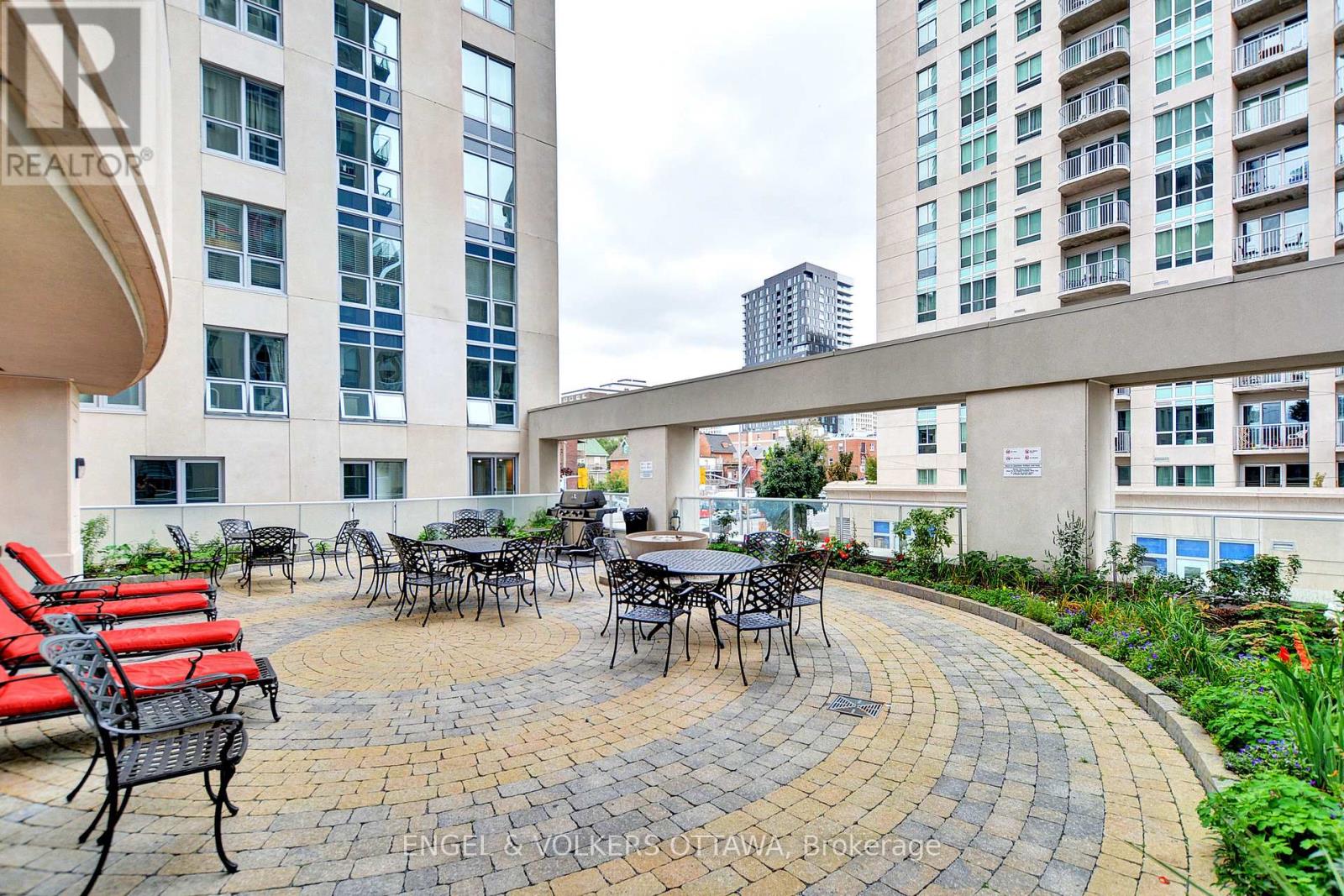 1305 - 242 Rideau Street, Ottawa, Ontario  K1N 0B7 - Photo 33 - X14105988