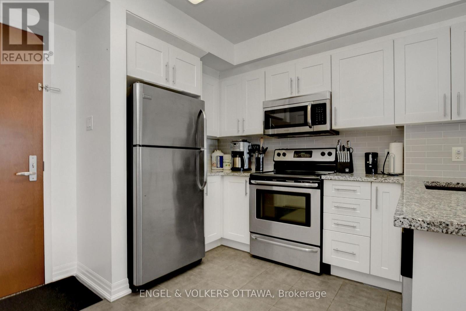 1305 - 242 Rideau Street, Ottawa, Ontario  K1N 0B7 - Photo 6 - X14105988