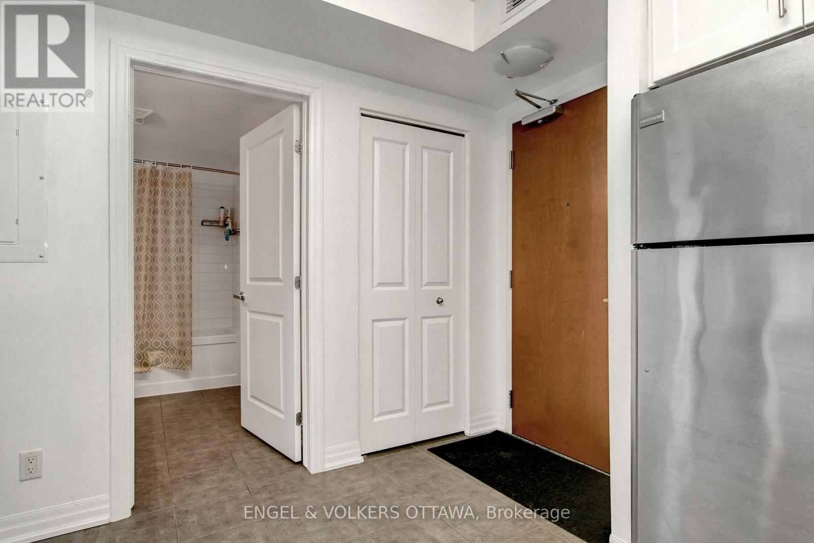 1305 - 242 Rideau Street, Ottawa, Ontario  K1N 0B7 - Photo 8 - X14105988