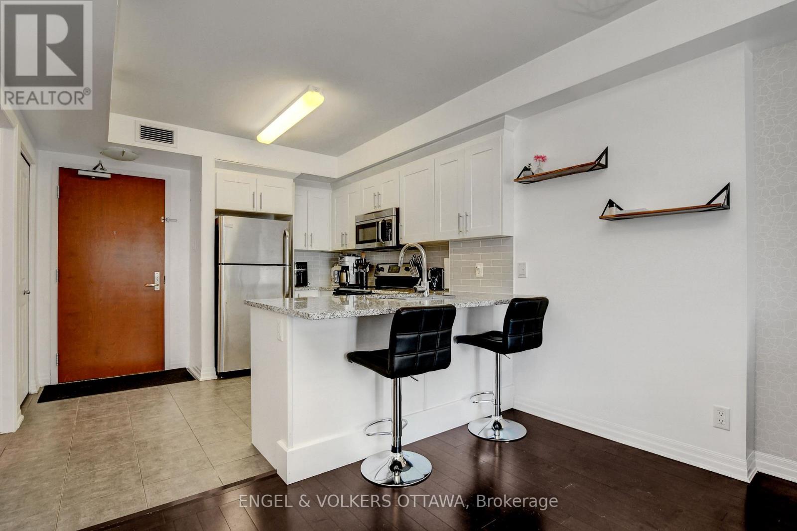 1305 - 242 Rideau Street, Ottawa, Ontario  K1N 0B7 - Photo 9 - X14105988