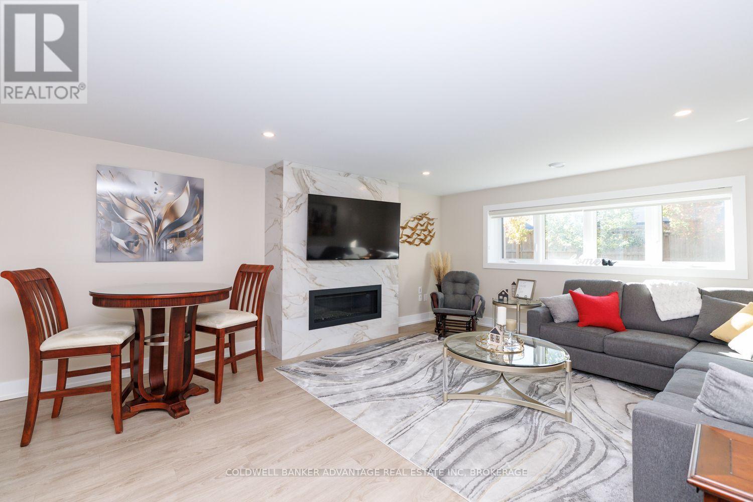 63 Campbell Street, Thorold (Hurricane/merrittville), Ontario  L2V 0E5 - Photo 29 - X14105870