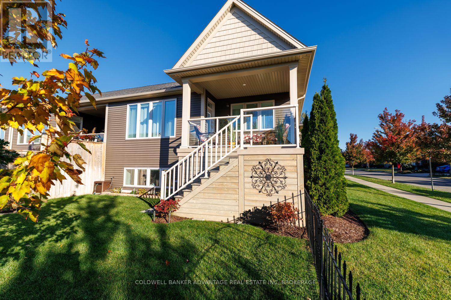 63 Campbell Street, Thorold (Hurricane/merrittville), Ontario  L2V 0E5 - Photo 34 - X14105870