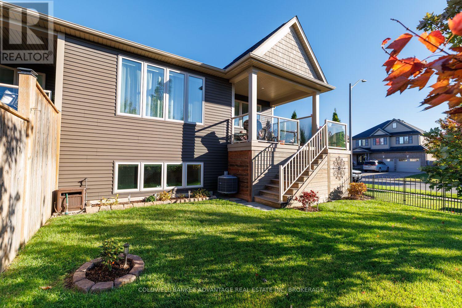63 Campbell Street, Thorold (Hurricane/merrittville), Ontario  L2V 0E5 - Photo 35 - X14105870