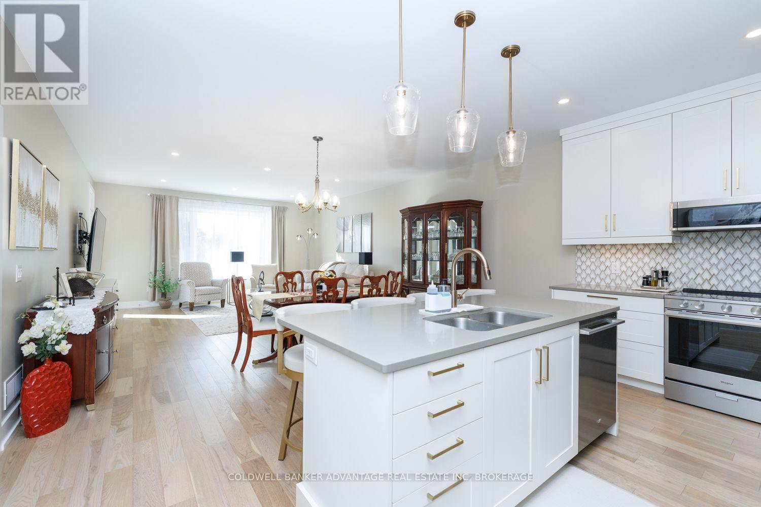 63 Campbell Street, Thorold (Hurricane/merrittville), Ontario  L2V 0E5 - Photo 8 - X14105870