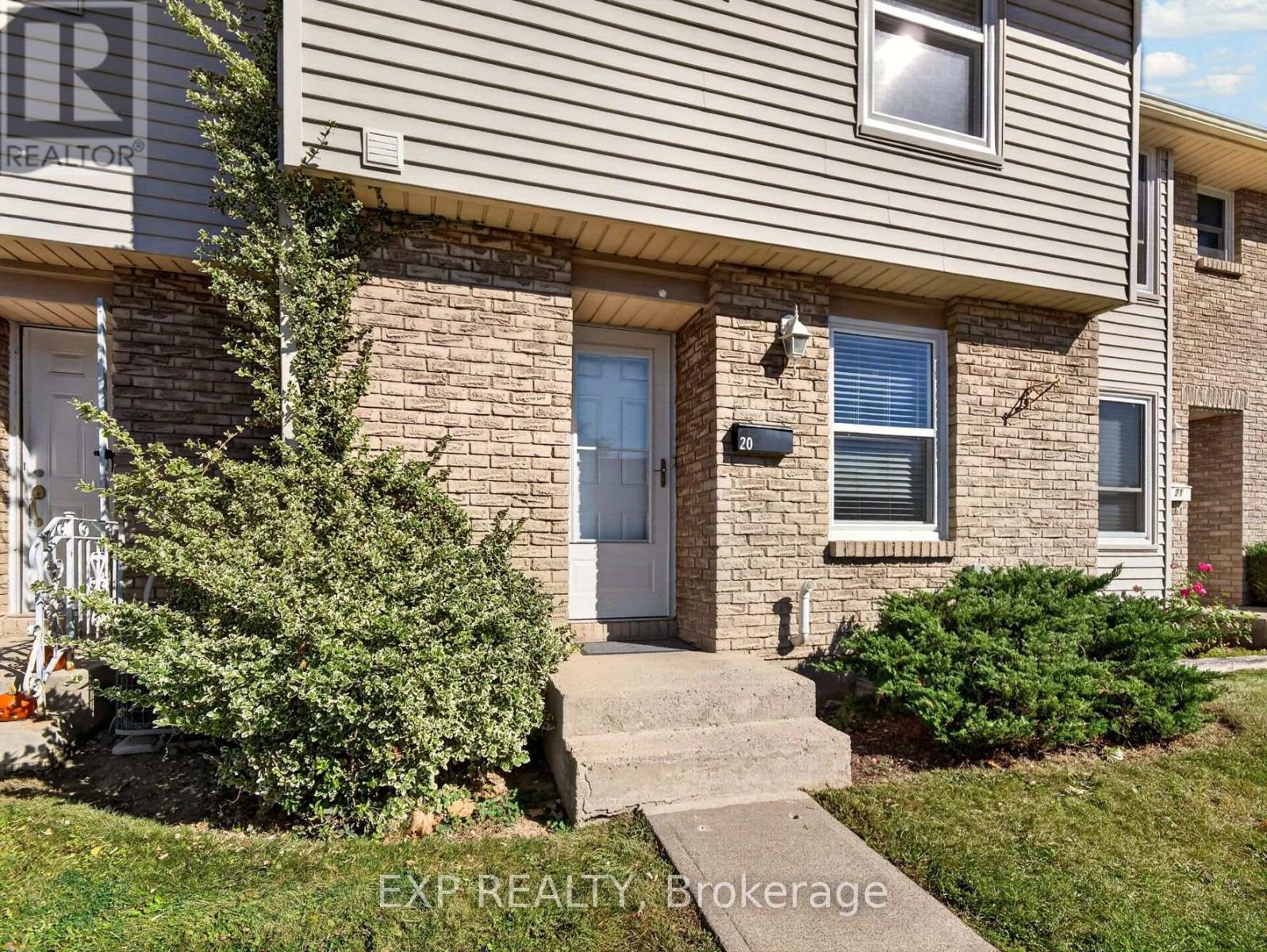 20 - 242 Lakeport Road, St. Catharines, Ontario  L2N 6V2 - Photo 2 - X14105978