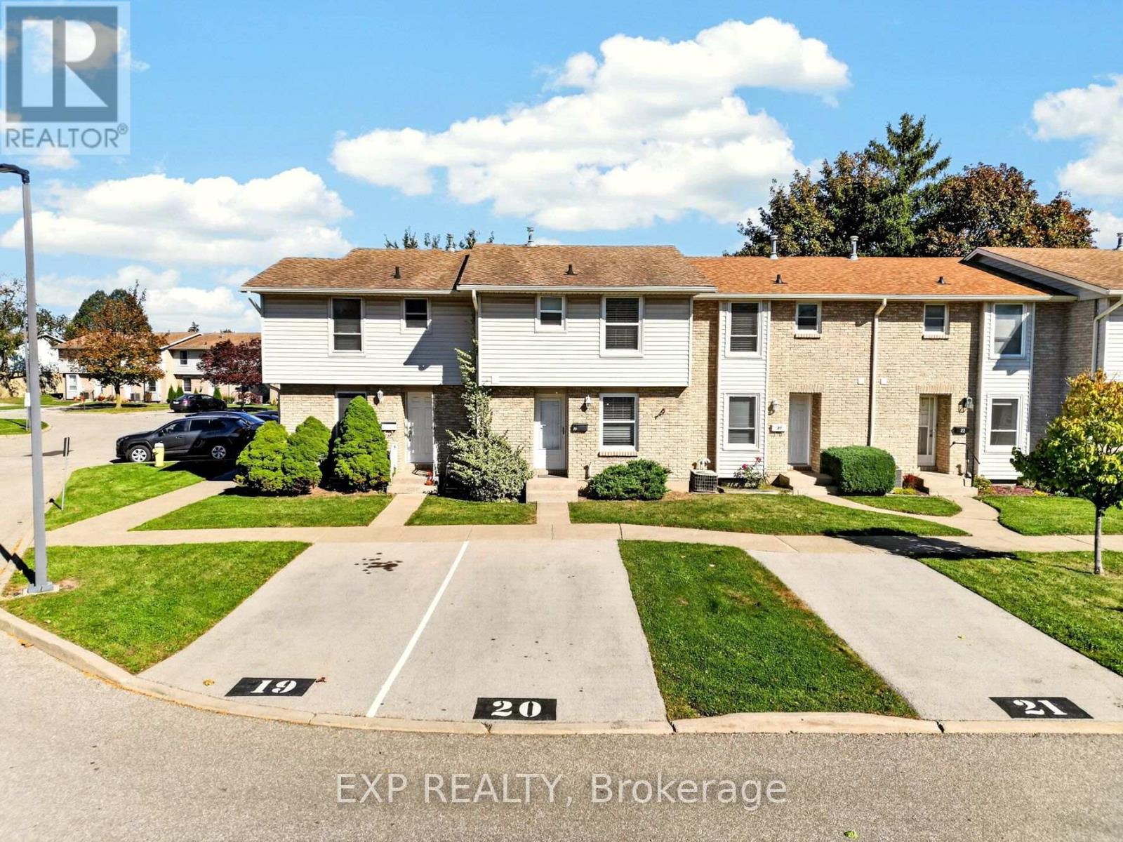 20 - 242 Lakeport Road, St. Catharines, Ontario  L2N 6V2 - Photo 32 - X14105978