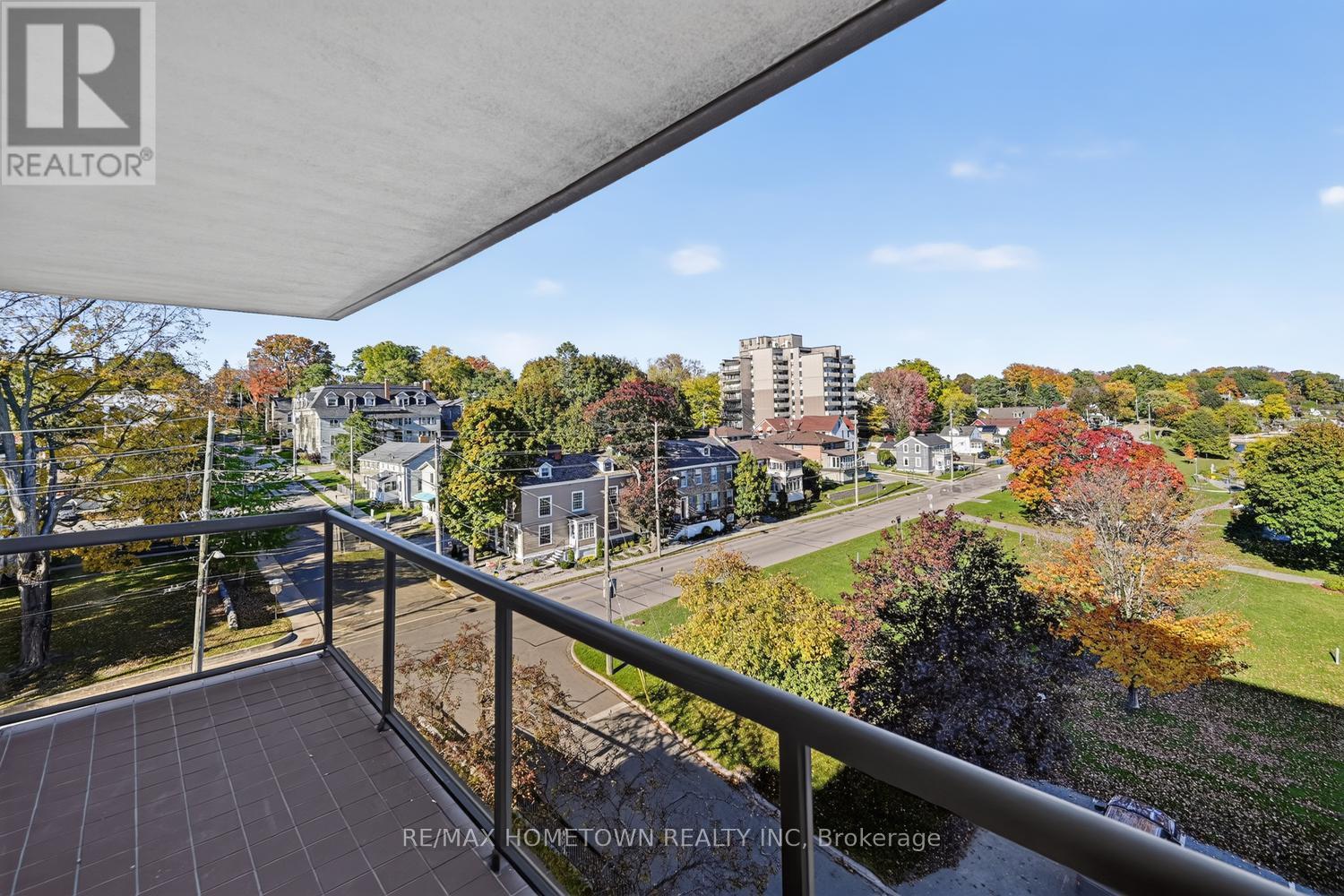 704 - 55 Water Street E, Brockville, Ontario  K6V 1A3 - Photo 21 - X14105770