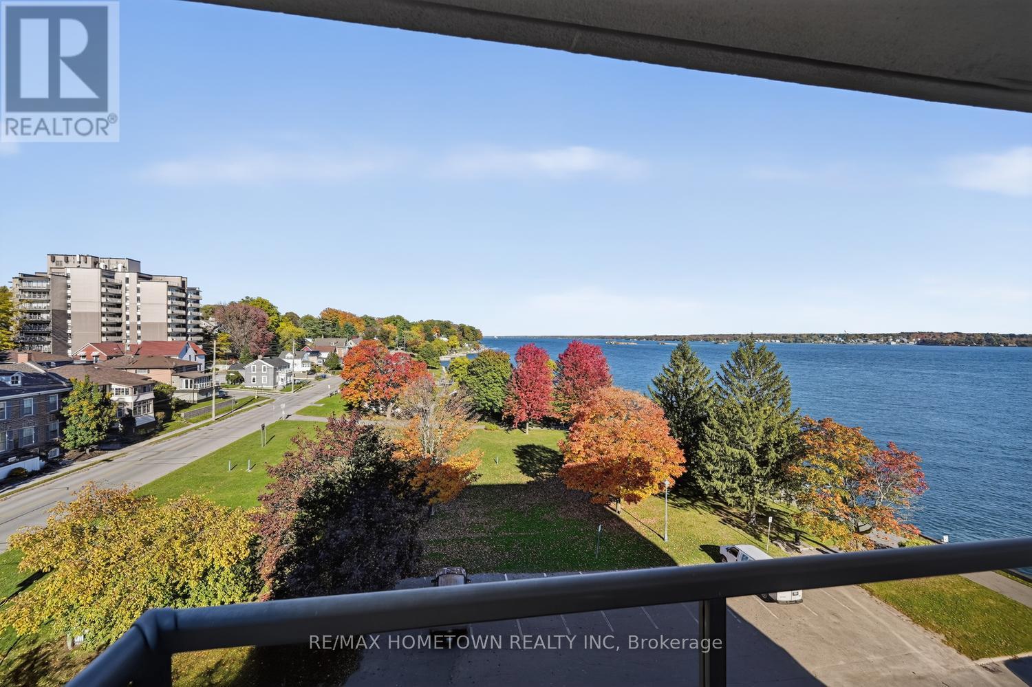 704 - 55 Water Street E, Brockville, Ontario  K6V 1A3 - Photo 22 - X14105770