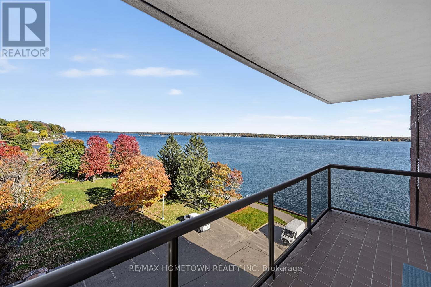 704 - 55 Water Street E, Brockville, Ontario  K6V 1A3 - Photo 23 - X14105770