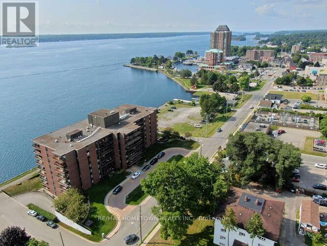 704 - 55 Water Street E, Brockville, Ontario K6V 1A3 - Photo 3 - X14105770