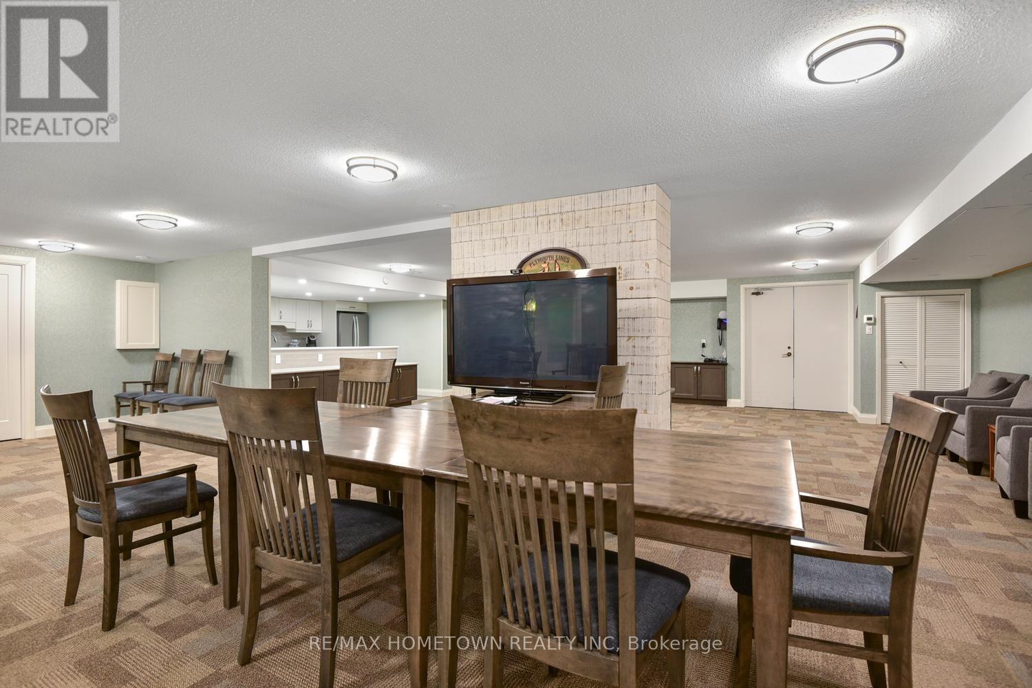 704 - 55 Water Street E, Brockville, Ontario  K6V 1A3 - Photo 46 - X14105770