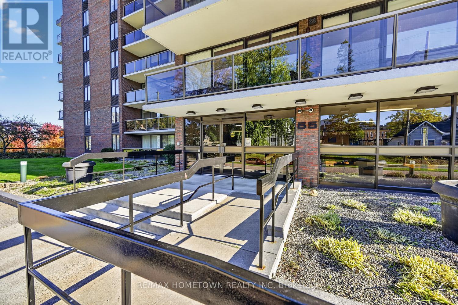 704 - 55 Water Street E, Brockville, Ontario K6V 1A3 - Photo 5 - X14105770