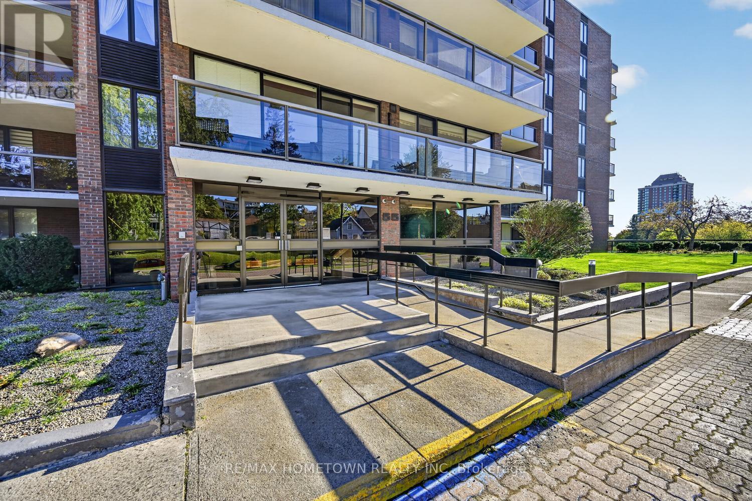 704 - 55 Water Street E, Brockville, Ontario K6V 1A3 - Photo 6 - X14105770