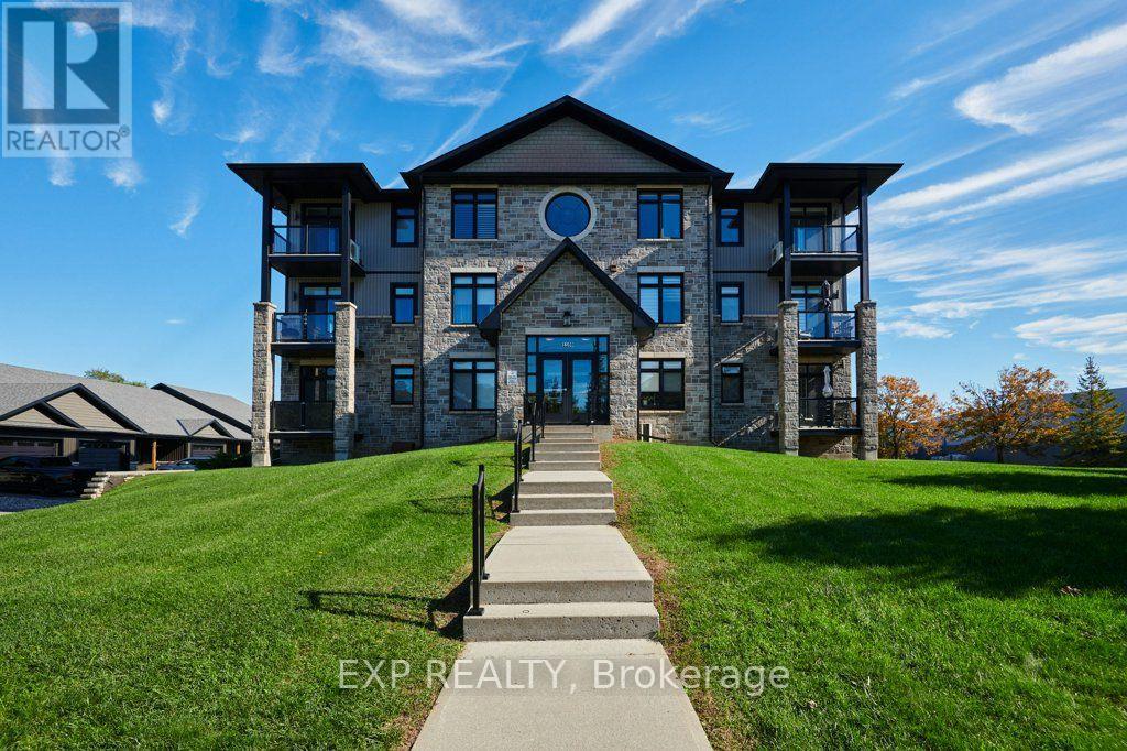202 - 1109 Millwood Avenue, Brockville, Ontario
