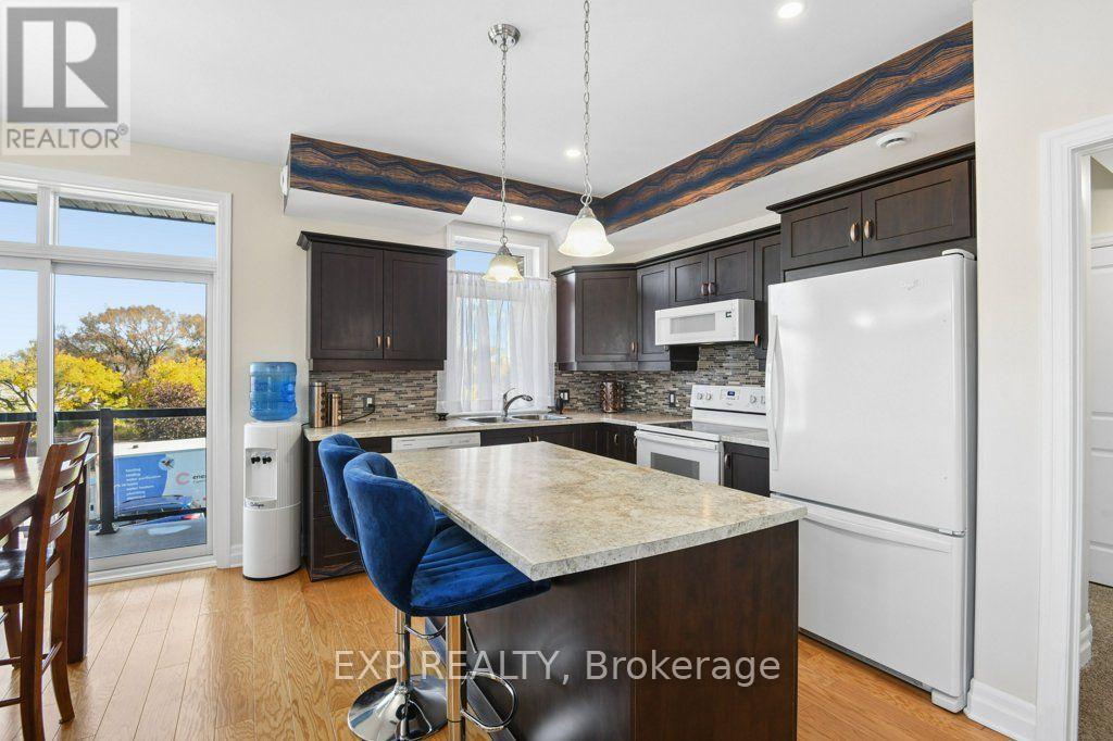 202 - 1109 Millwood Avenue, Brockville, Ontario  K6V 0C7 - Photo 16 - X14105900