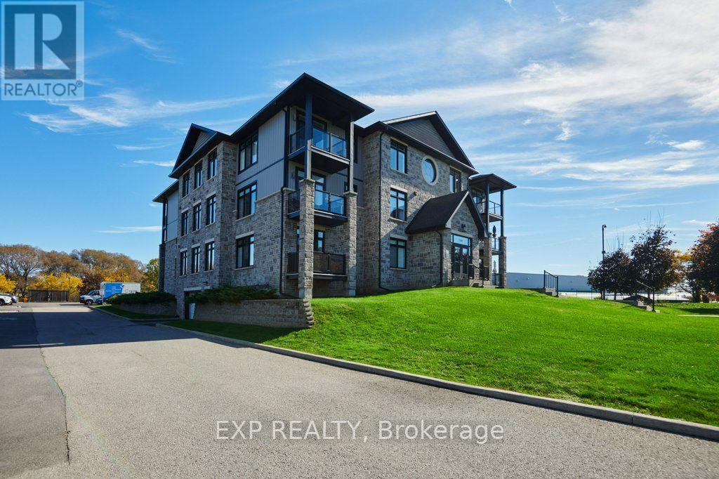 202 - 1109 Millwood Avenue, Brockville, Ontario K6V 0C7 - Photo 2 - X14105900