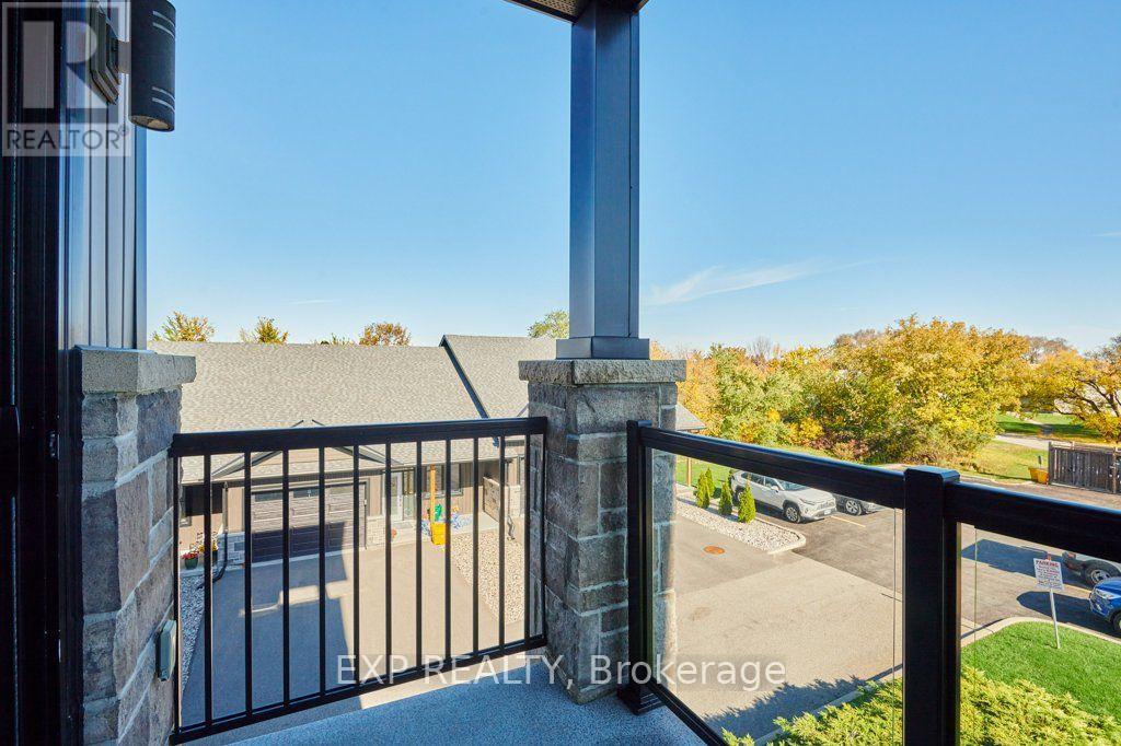 202 - 1109 Millwood Avenue, Brockville, Ontario  K6V 0C7 - Photo 30 - X14105900
