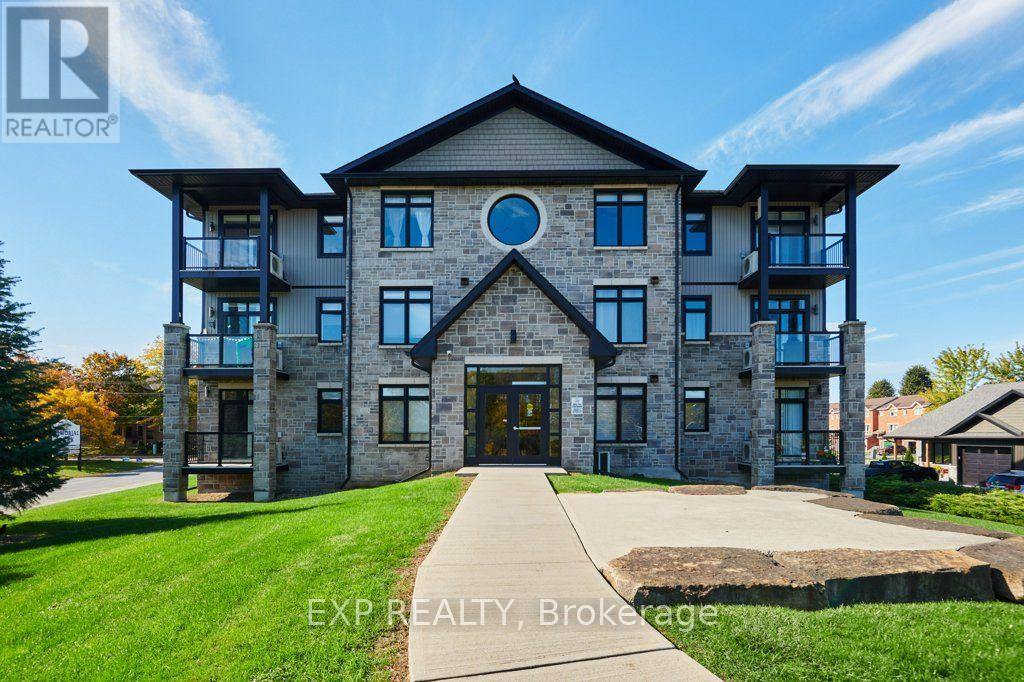 202 - 1109 Millwood Avenue, Brockville, Ontario  K6V 0C7 - Photo 33 - X14105900