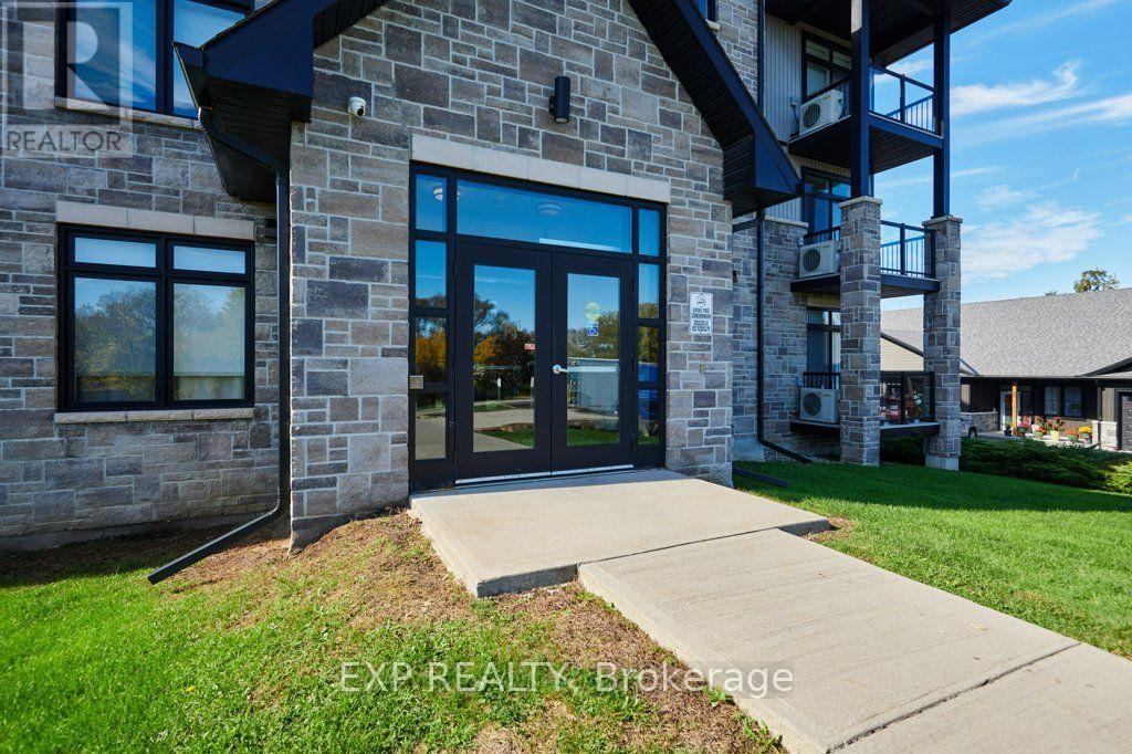 202 - 1109 Millwood Avenue, Brockville, Ontario  K6V 0C7 - Photo 34 - X14105900