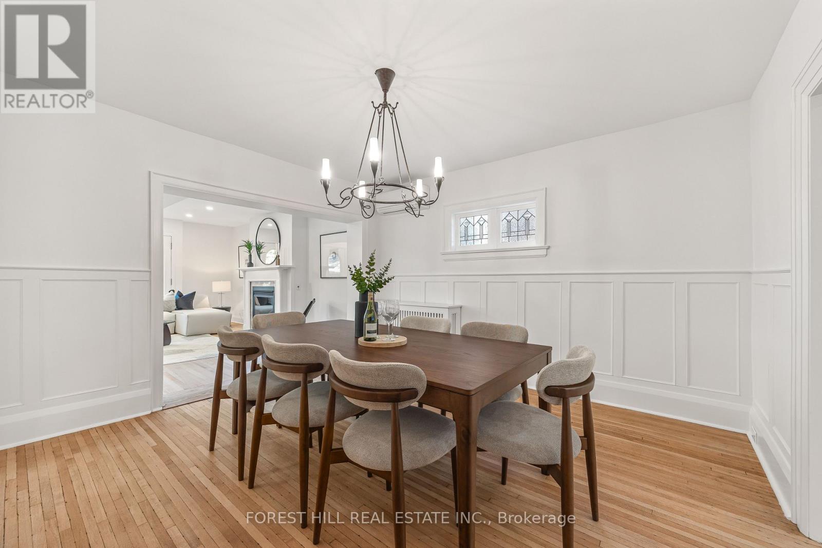 408 St Clements Avenue, Toronto, Ontario  M5N 1M1 - Photo 12 - C14103776