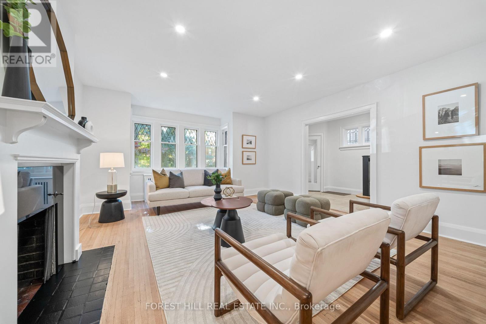 408 St Clements Avenue, Toronto, Ontario  M5N 1M1 - Photo 26 - C14103776