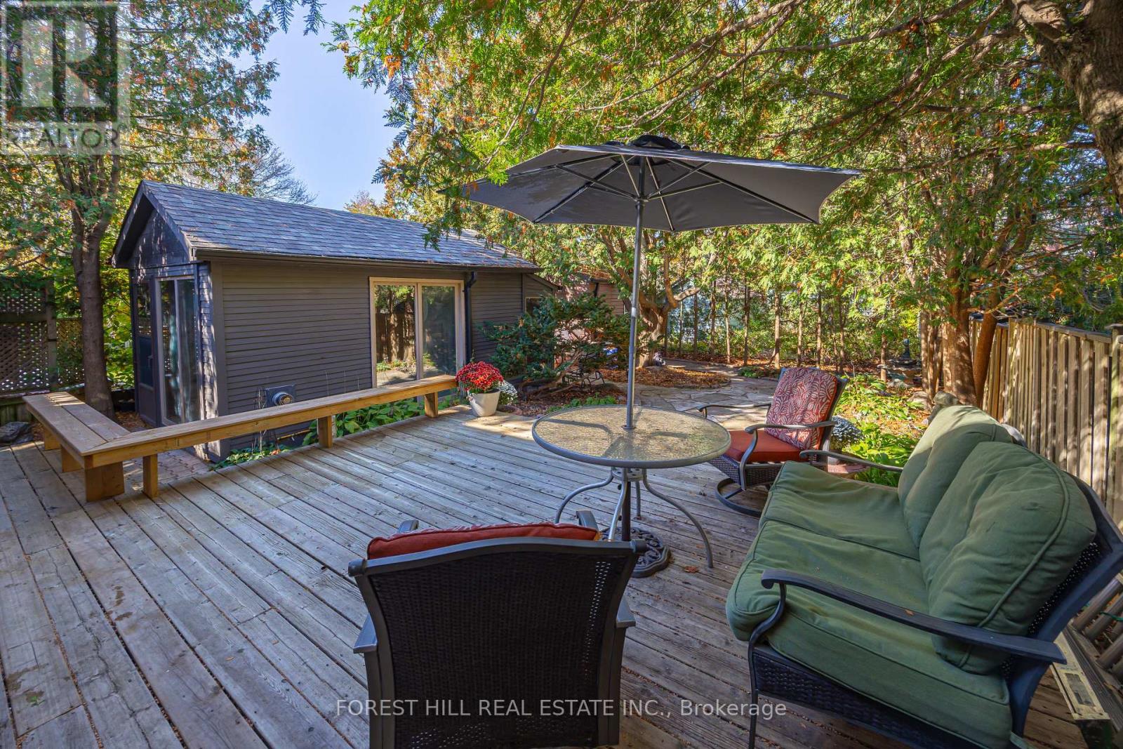 408 St Clements Avenue, Toronto, Ontario  M5N 1M1 - Photo 39 - C14103776