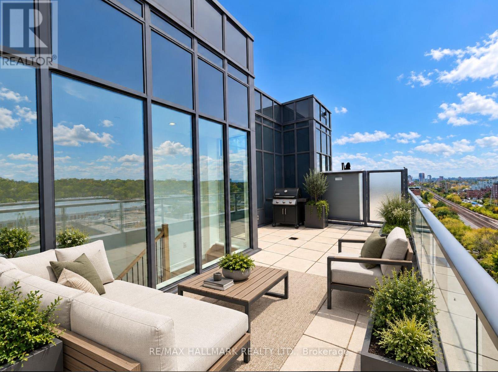 Ph06 - 500 Dupont Street, Toronto, Ontario M6G 0B8 - Photo 2 - C14105872