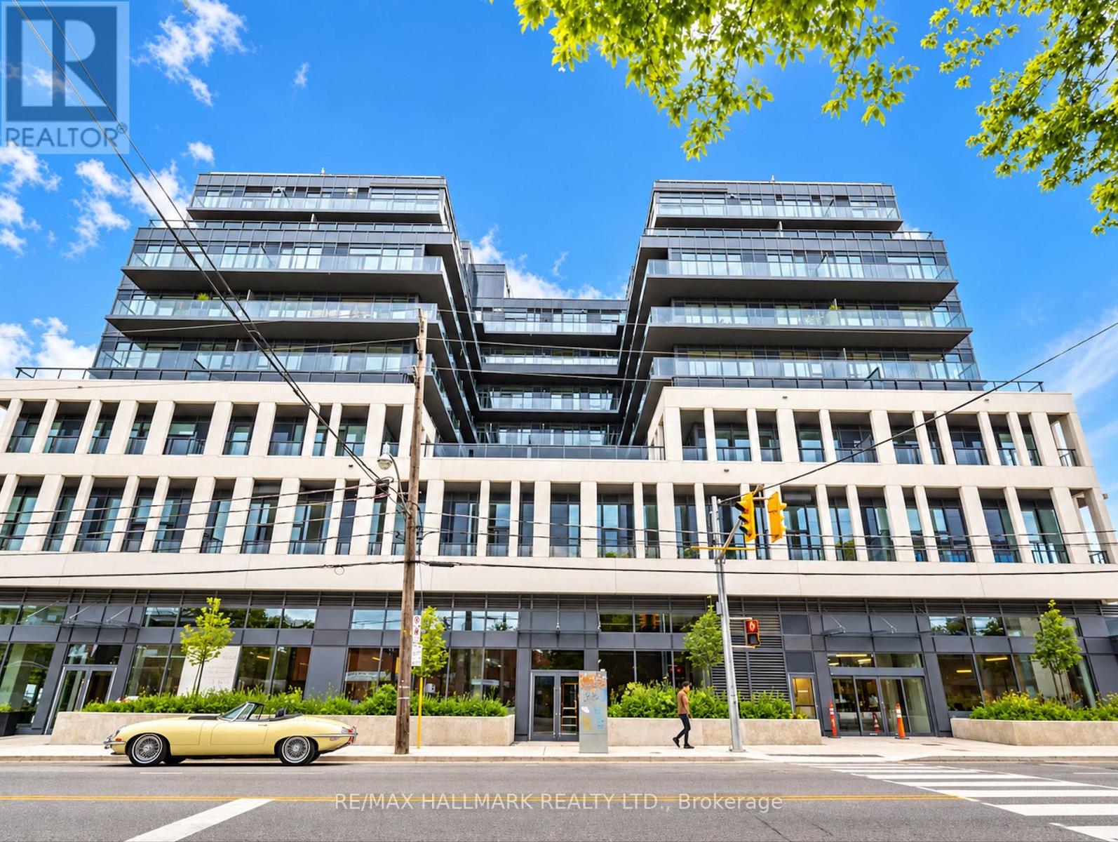 Ph06 - 500 Dupont Street, Toronto, Ontario M6G 0B8 - Photo 3 - C14105872