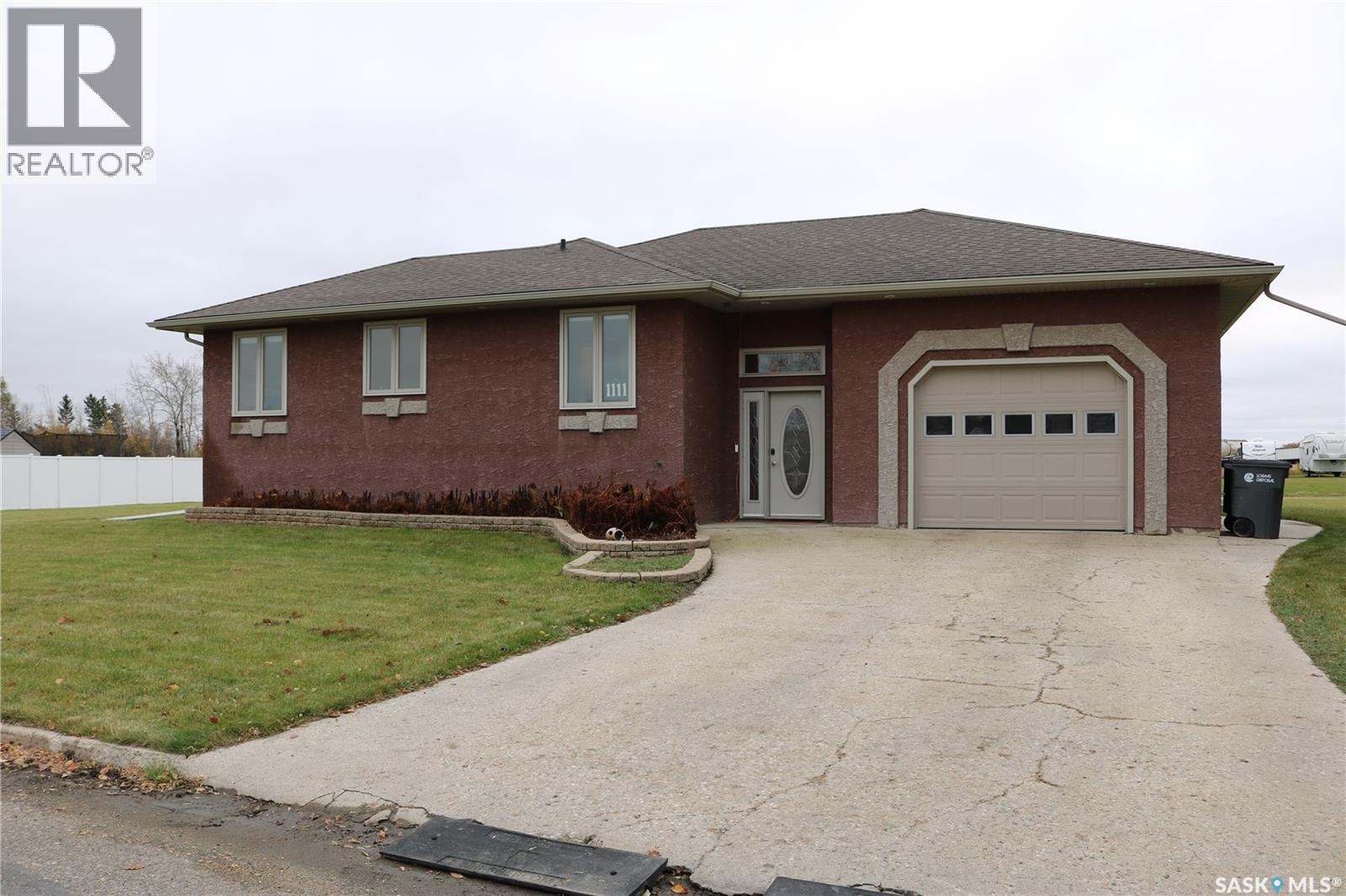 1111 Robin AVENUE, rocanville, Saskatchewan