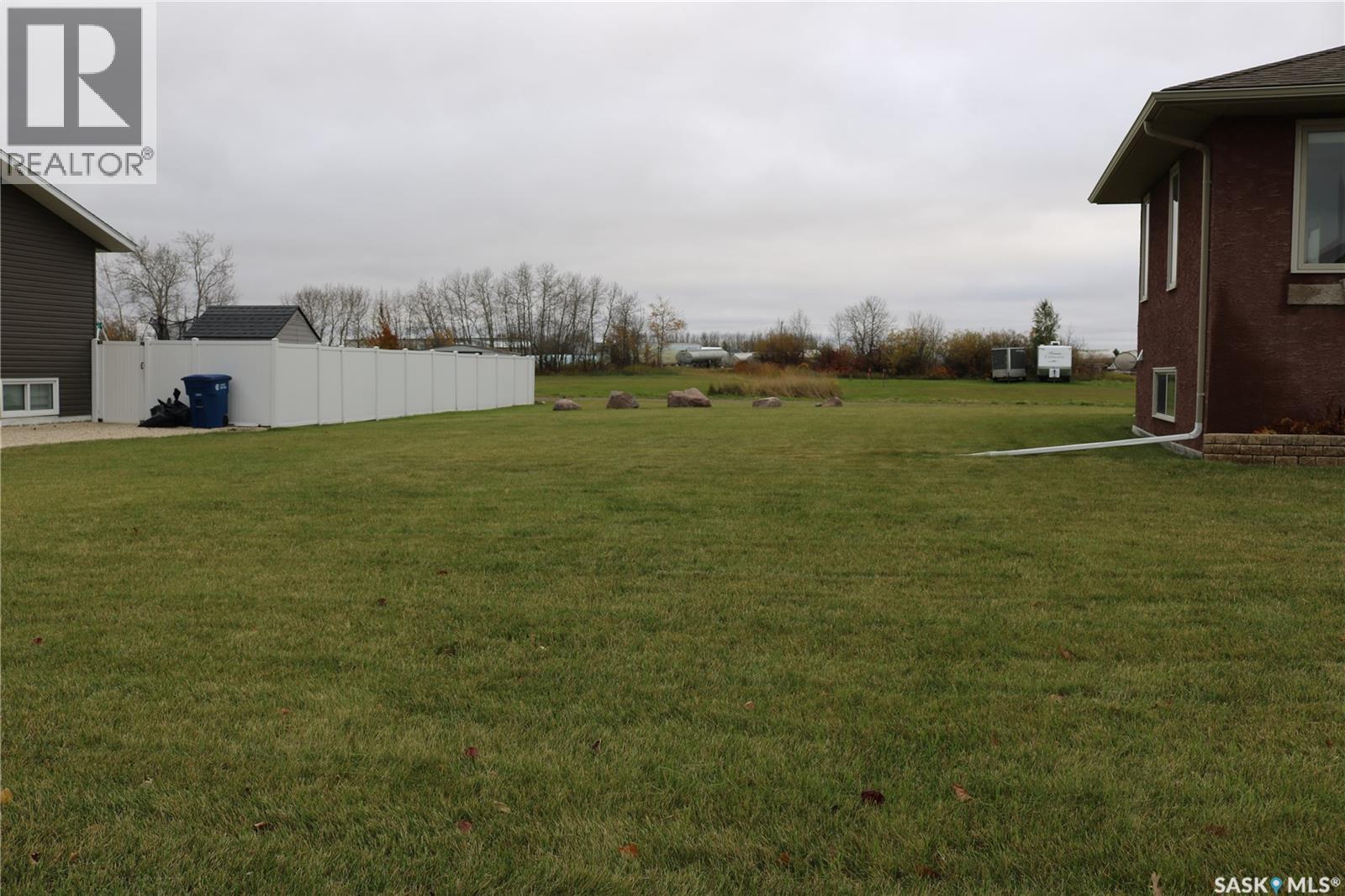 1111 Robin Avenue, Rocanville, Saskatchewan  S0A 3L0 - Photo 37 - SK051700