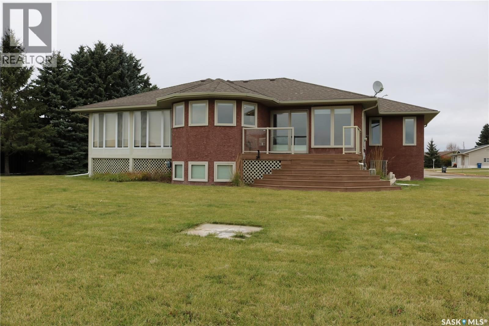 1111 Robin Avenue, Rocanville, Saskatchewan  S0A 3L0 - Photo 41 - SK051700