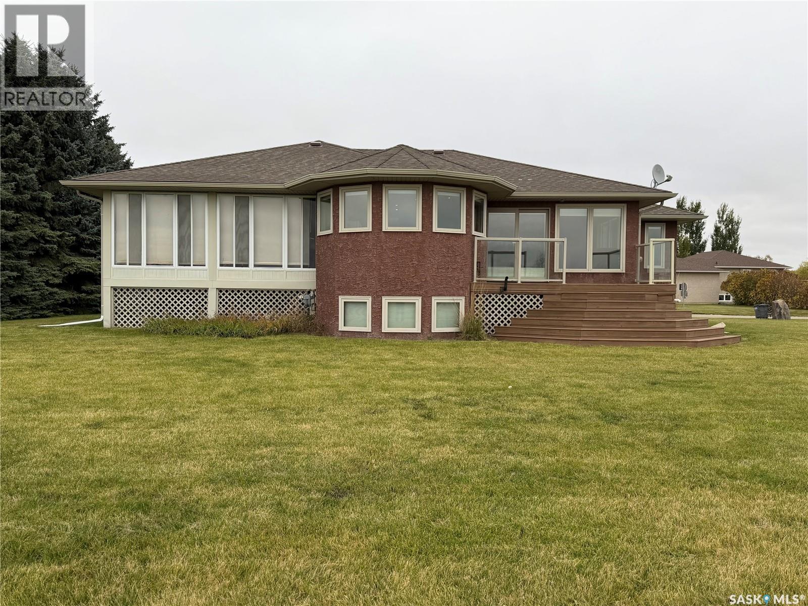 1111 Robin Avenue, Rocanville, Saskatchewan  S0A 3L0 - Photo 43 - SK051700