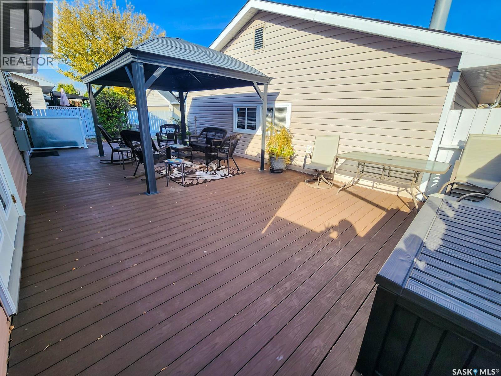 64 Dalgliesh Drive, Regina, Saskatchewan  S4R 4J4 - Photo 18 - SK051638