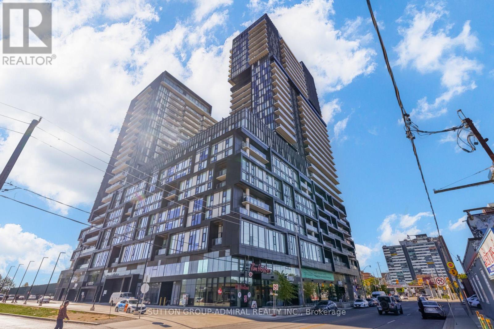 2610 - 1285 DUPONT STREET, Toronto, Ontario