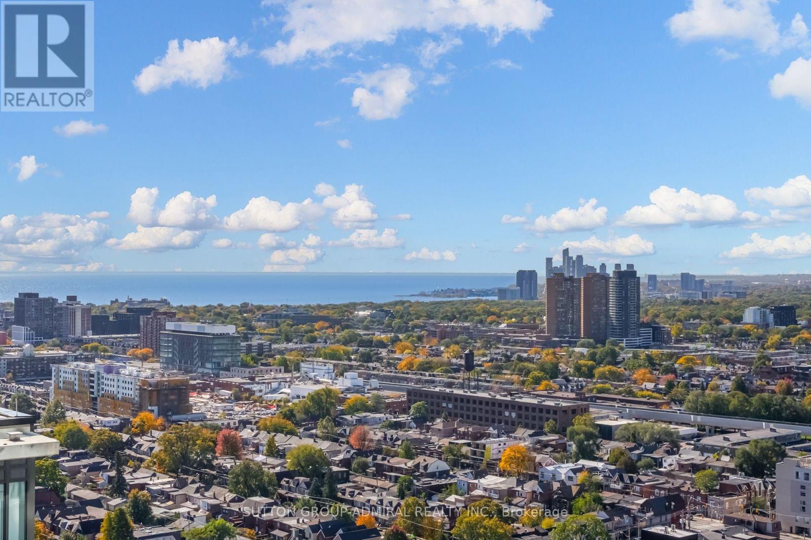 2610 - 1285 Dupont Street, Toronto, Ontario  M6H 0E3 - Photo 35 - W14105714