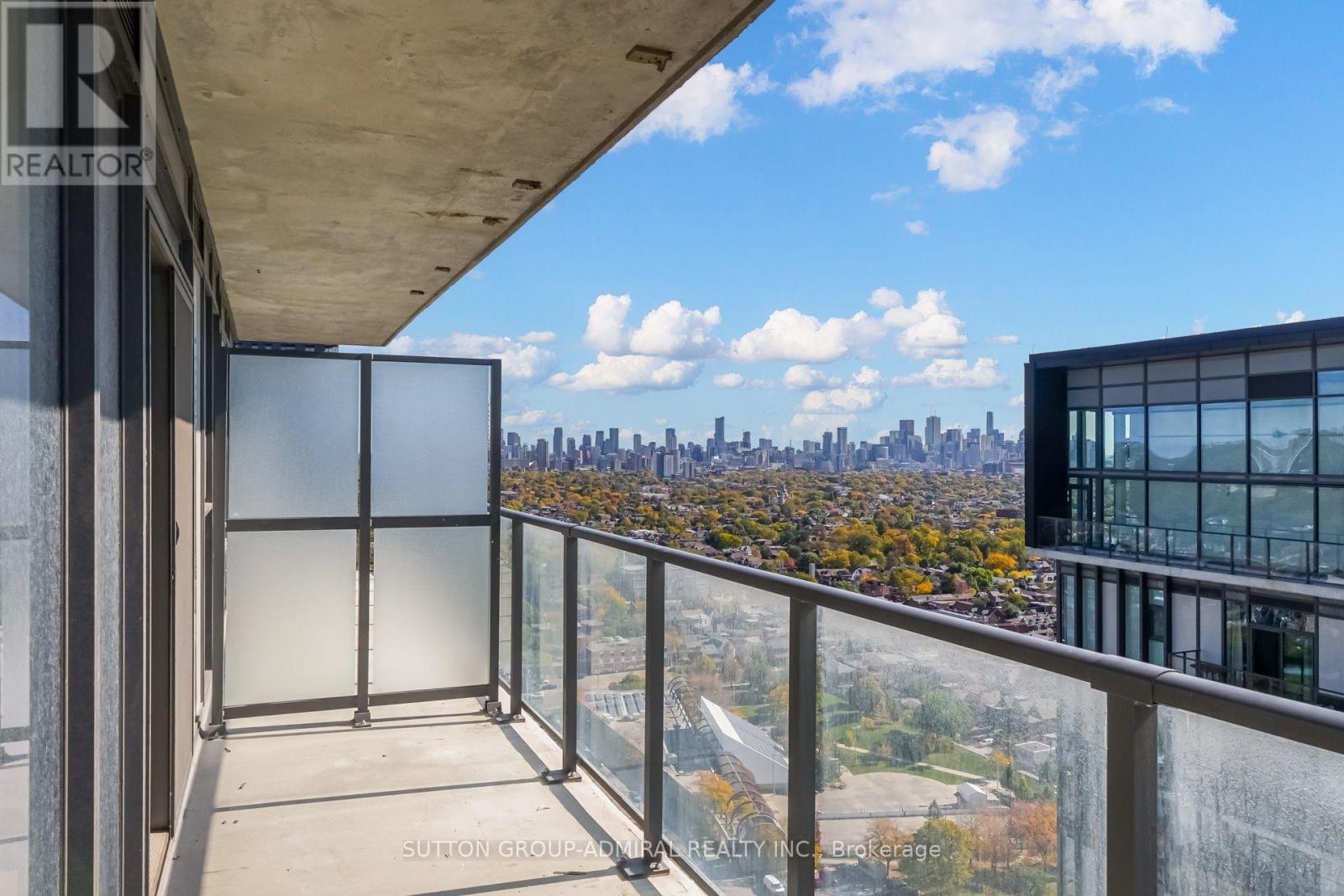 2610 - 1285 Dupont Street, Toronto, Ontario  M6H 0E3 - Photo 36 - W14105714