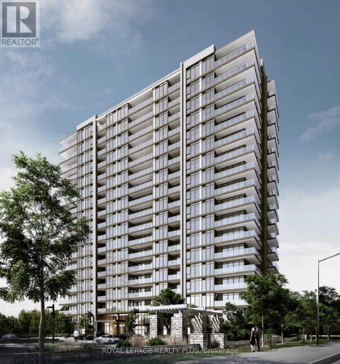 1109 - 1035 Southdown Road, Mississauga, Ontario  L5J 0A3 - Photo 1 - W14105730