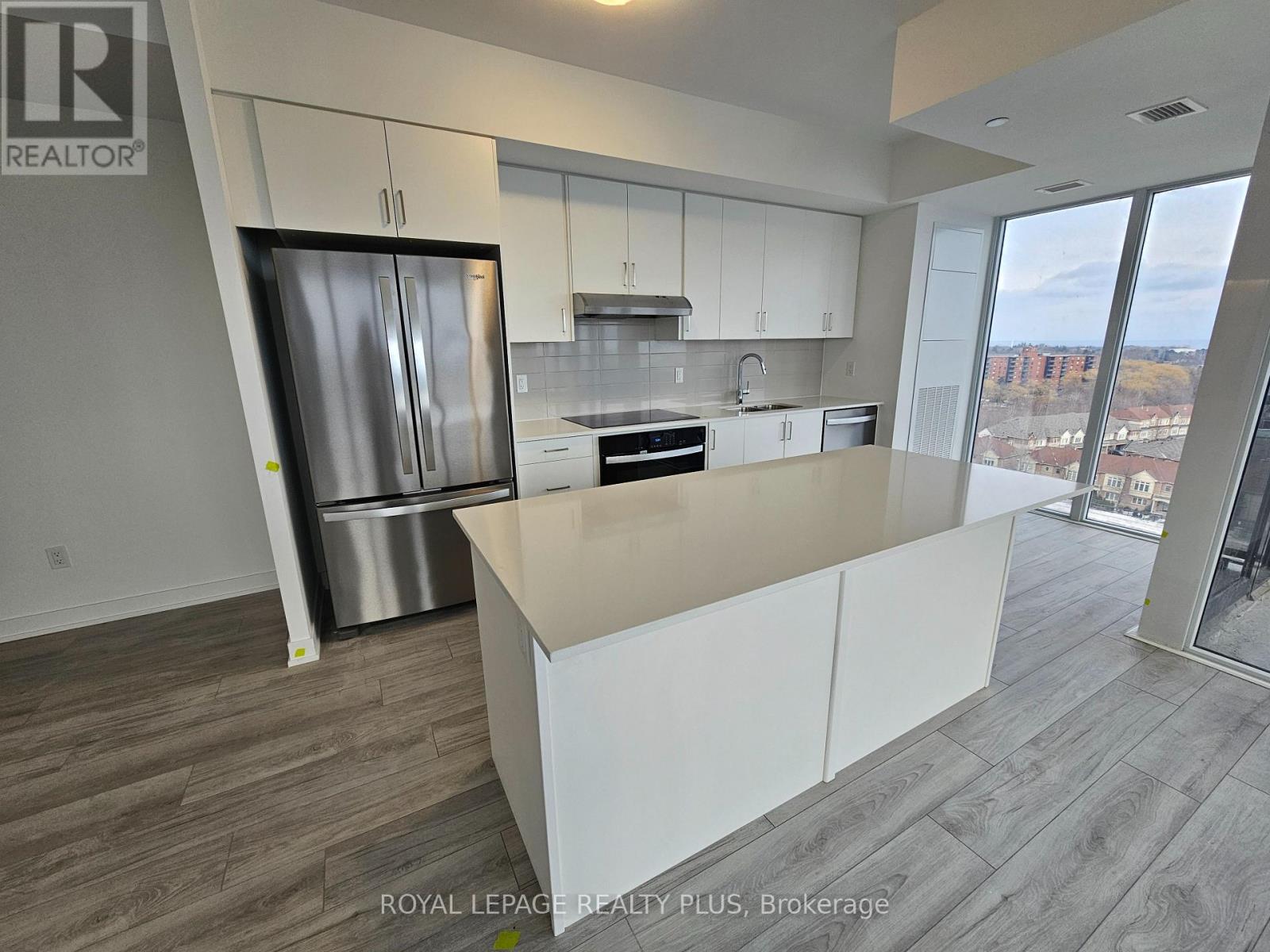 1109 - 1035 Southdown Road, Mississauga, Ontario  L5J 0A3 - Photo 8 - W14105730
