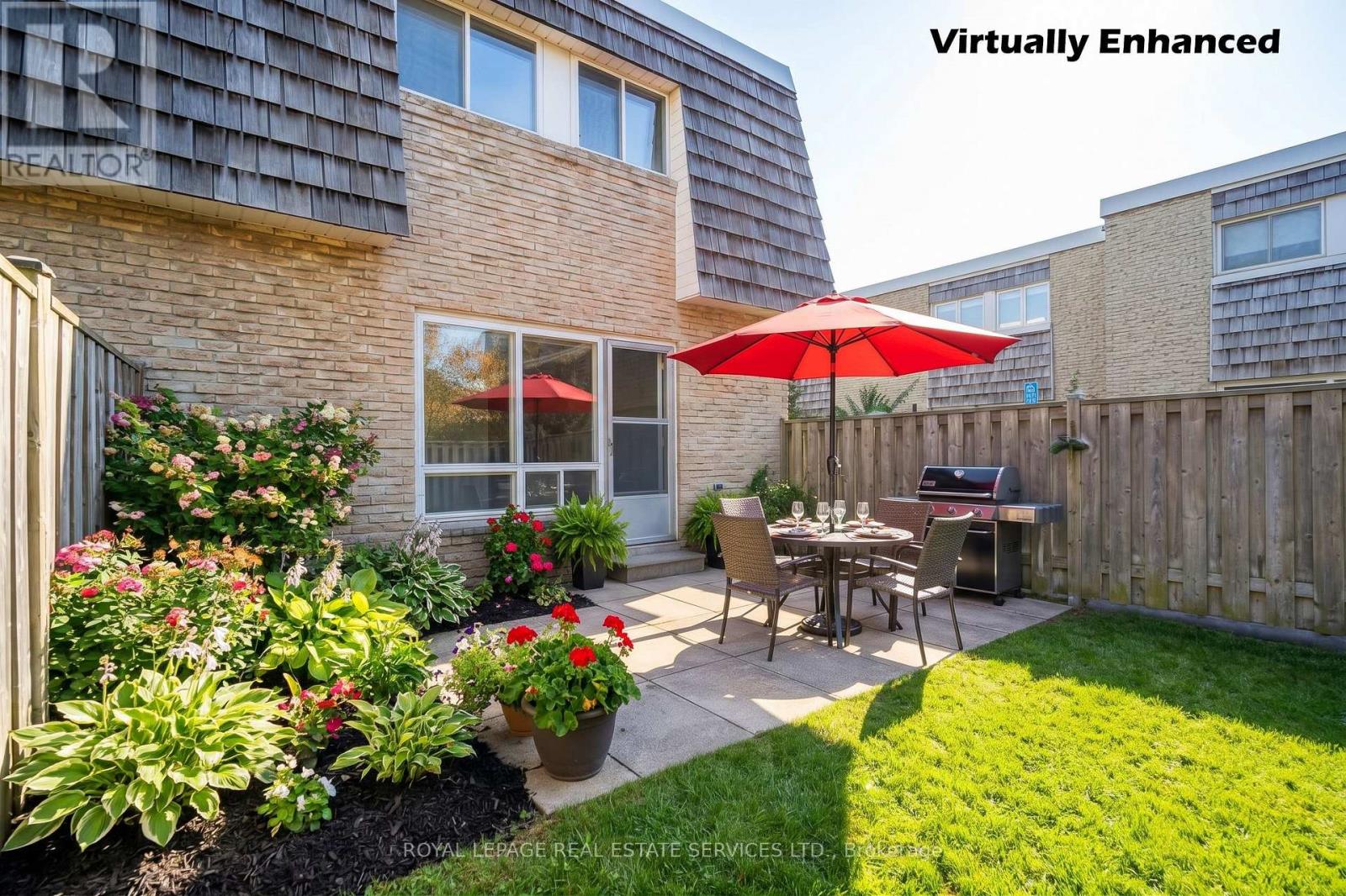 51 - 707 Burnhamthorpe Road, Toronto (Markland Wood), Ontario  M9C 2Z6 - Photo 12 - W14105752