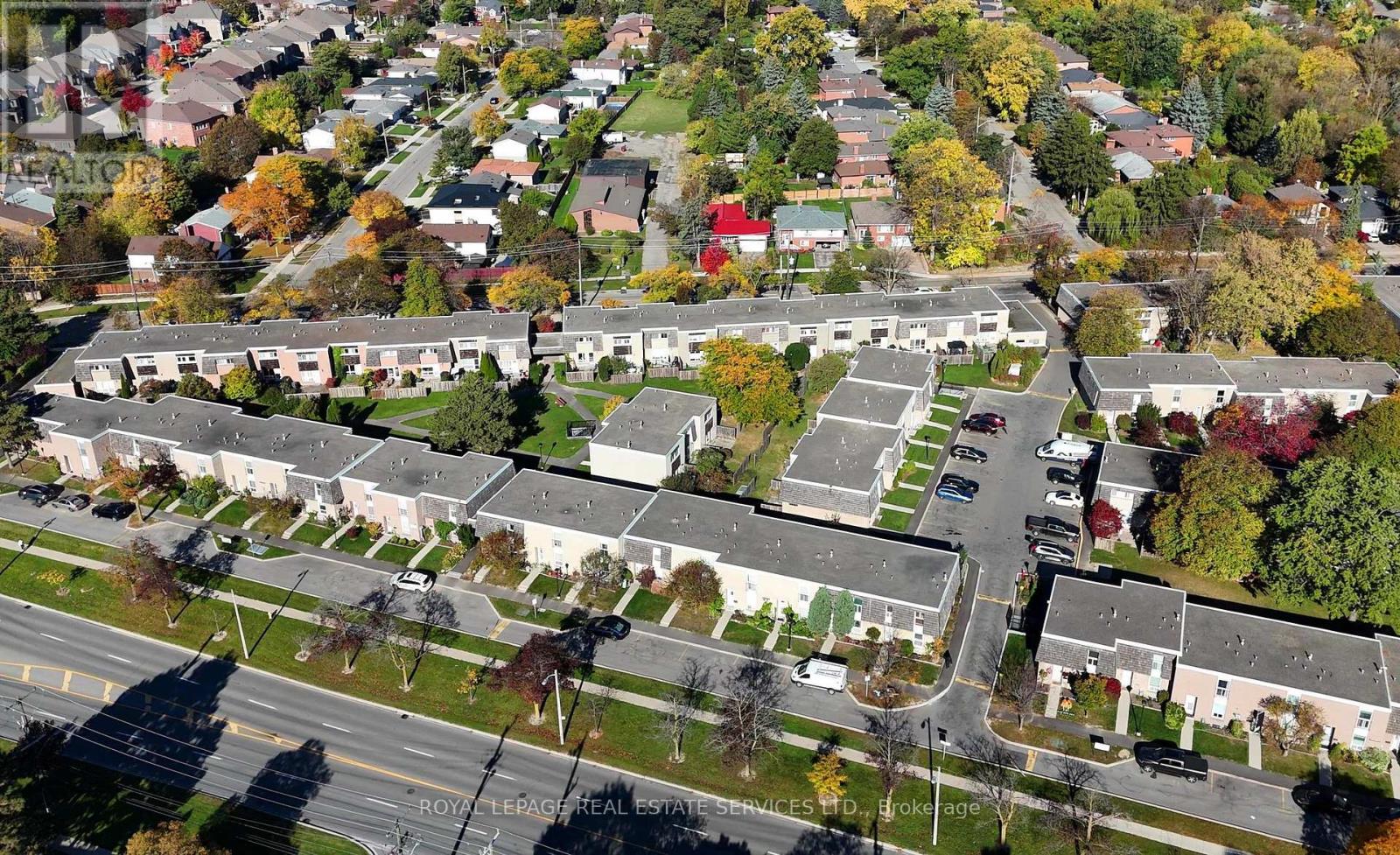 51 - 707 Burnhamthorpe Road, Toronto (Markland Wood), Ontario  M9C 2Z6 - Photo 28 - W14105752