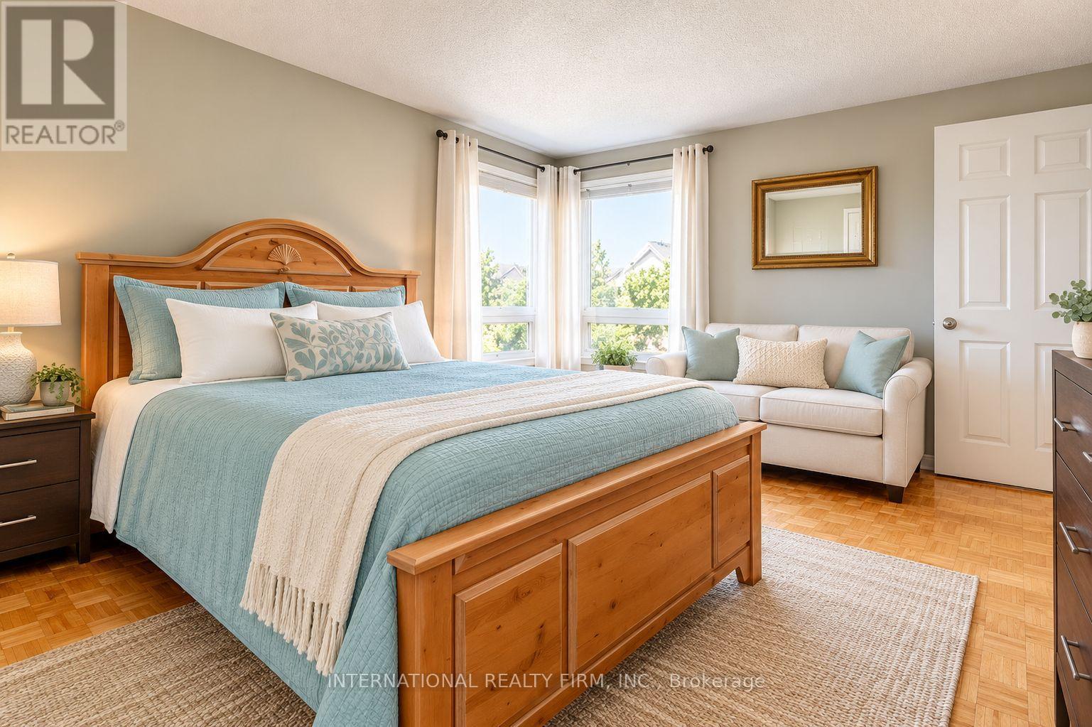 297 Kingsbridge Garden, Mississauga, Ontario  L5R 1L2 - Photo 14 - W14105806