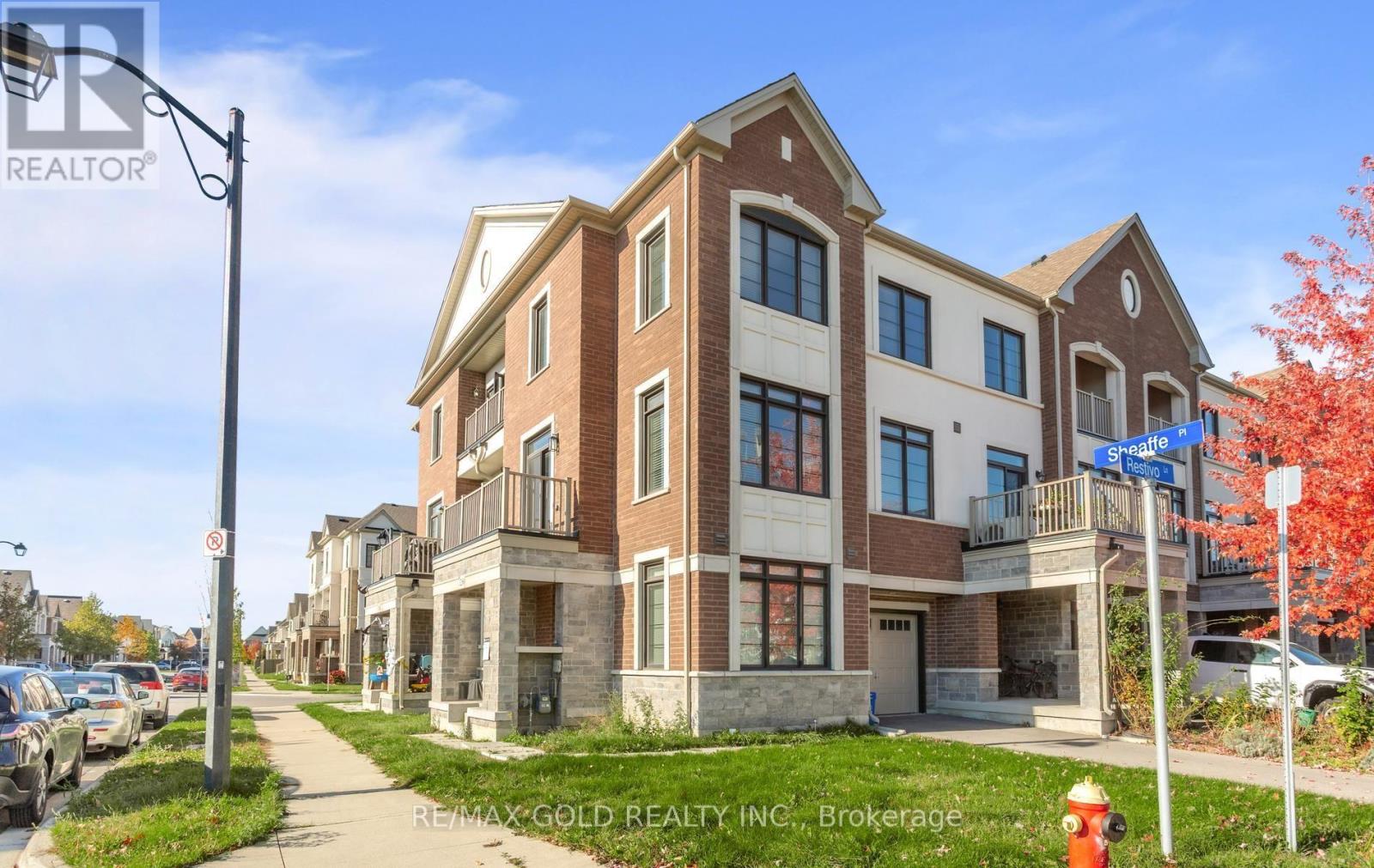 1260 Restivo Lane, Milton, Ontario  L9E 1J9 - Photo 7 - W14105834